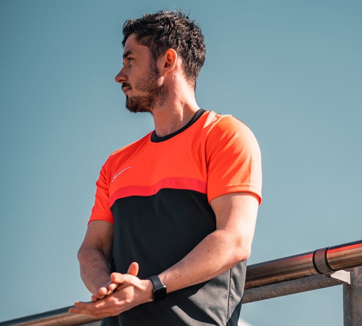 extreme-sports-instructors Training From Instructors