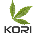 Kori logo CBD Kori Vape | Brand | Kori Vape logo