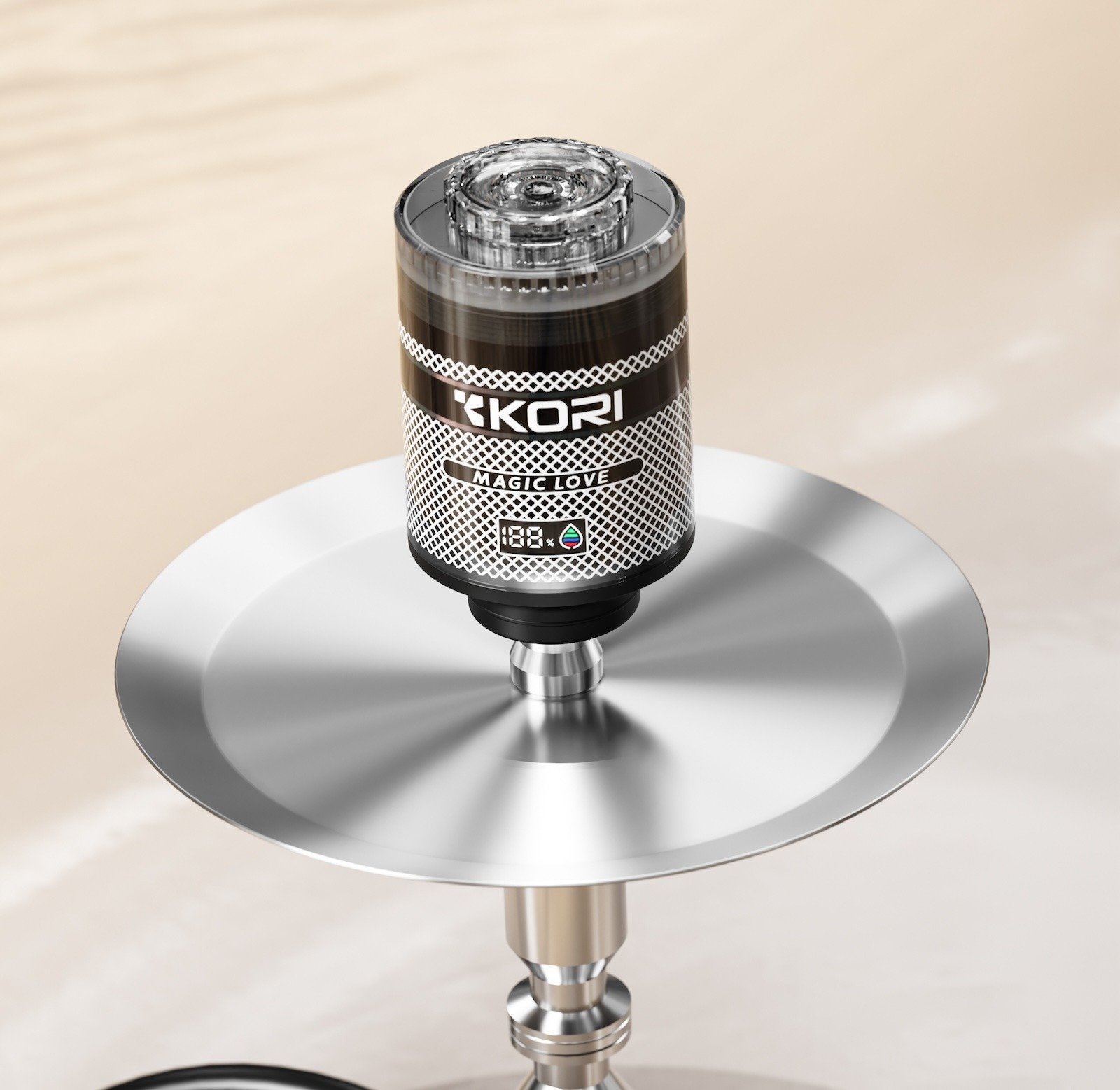 kori Vape | Newproducts | Kori Hookah Head