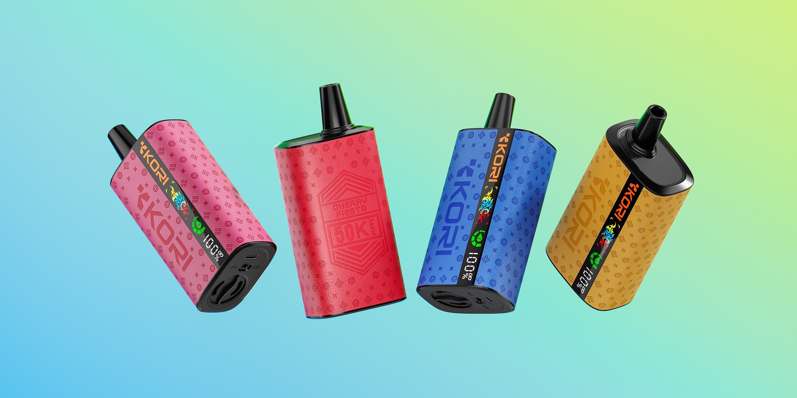 Kori Vape | Shishashop | Kori Hola Vape